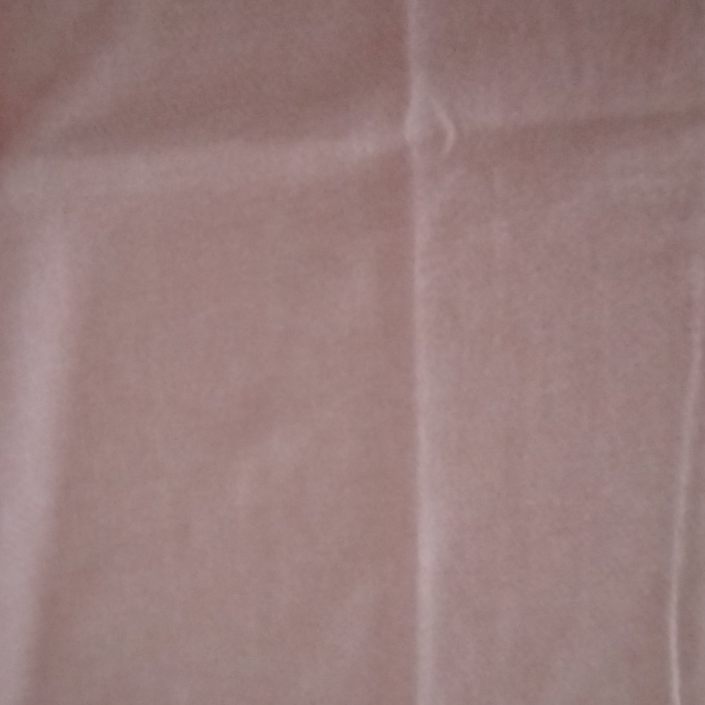 kuscheliger Winterschal in rosa