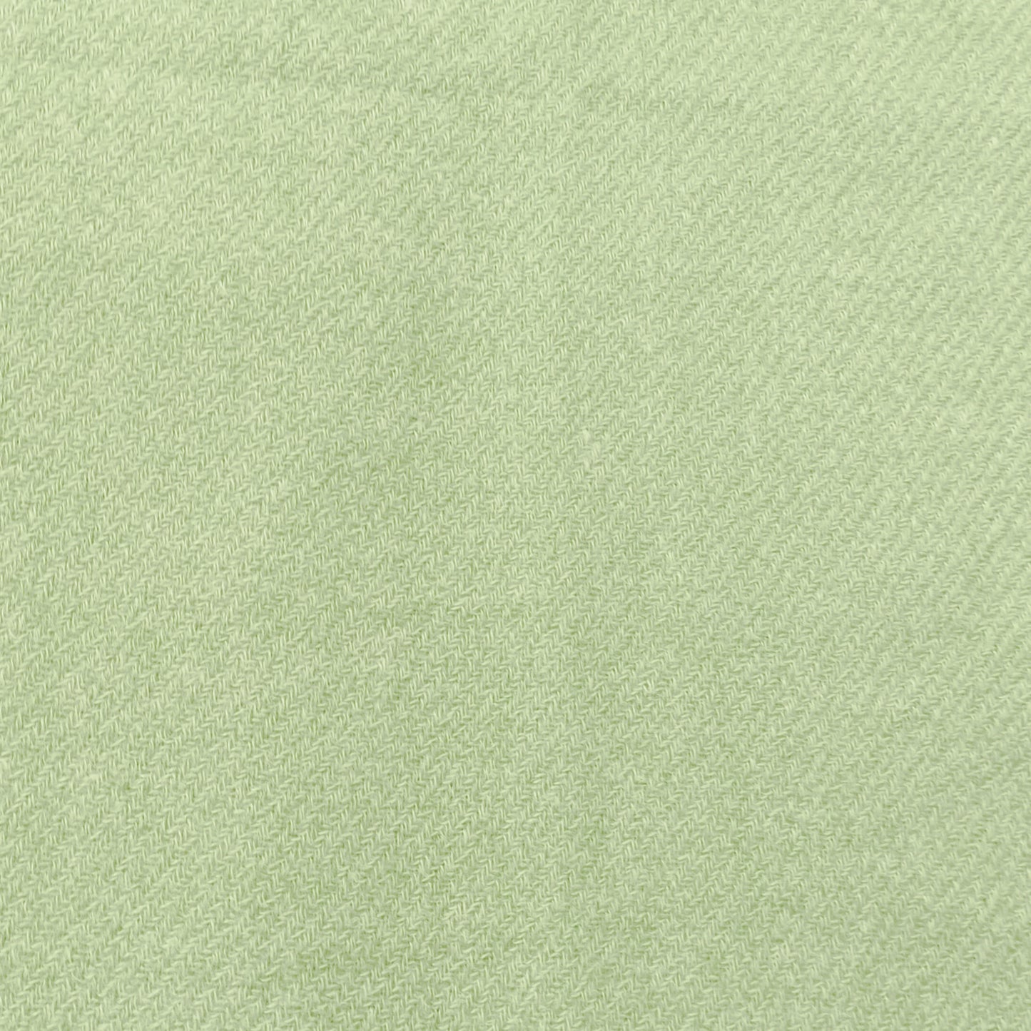 kuscheliger Winterschal in mint